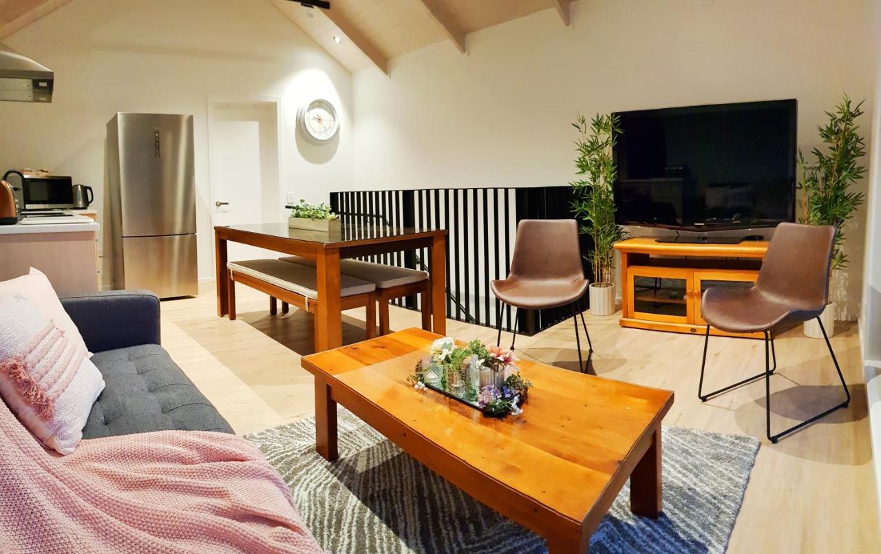 Apartment - Split Level