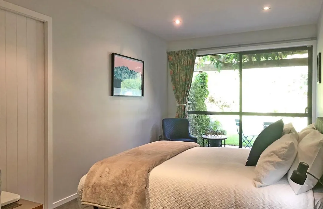 The Garden Studio - Queenstown-1