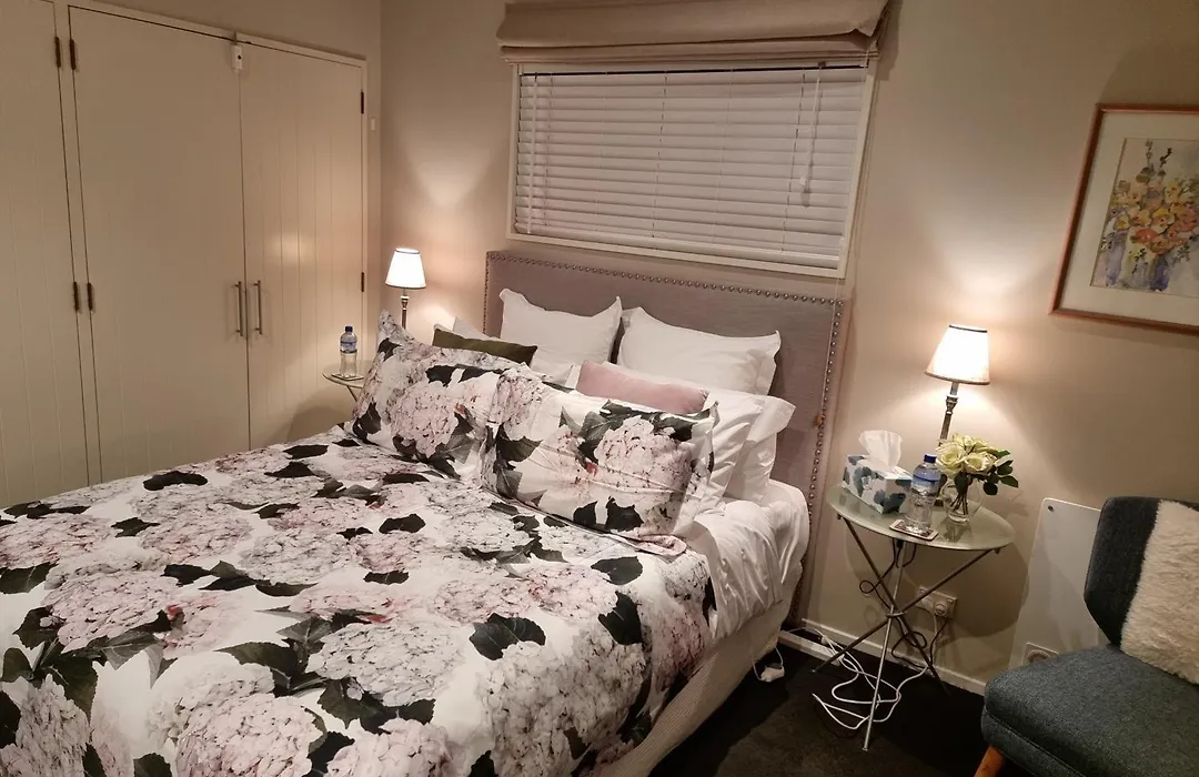 Haven Sanctuary Suite With Private Entrance-1