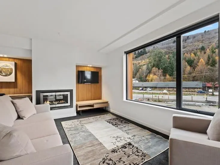 Shotover Serenity-1