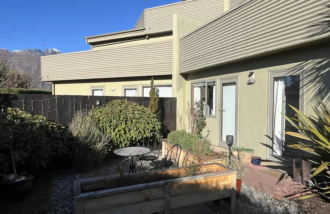 Aspen View - King Or Twin-1