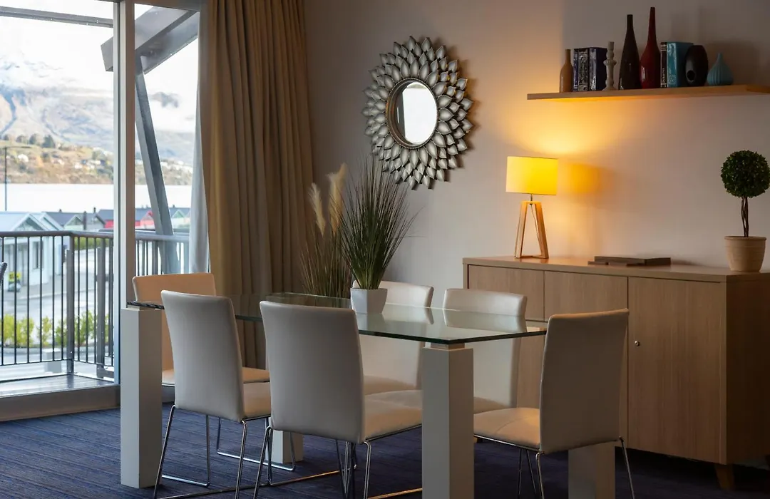 Marina Apartments - Element Escapes-1