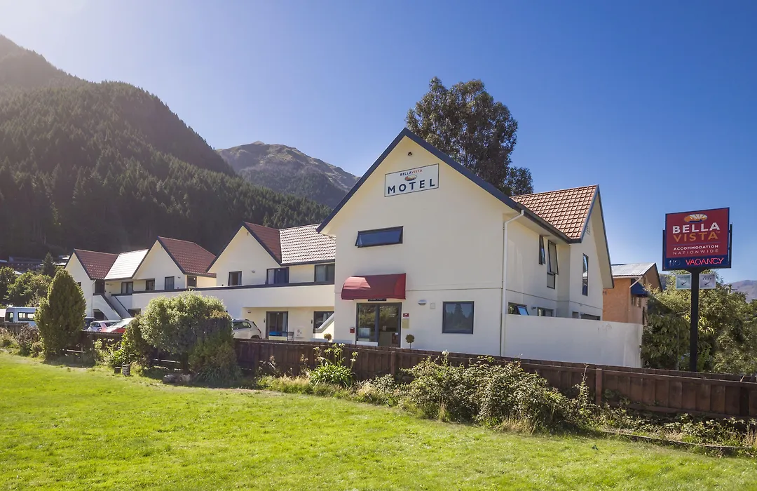 Bella Vista Queenstown-1