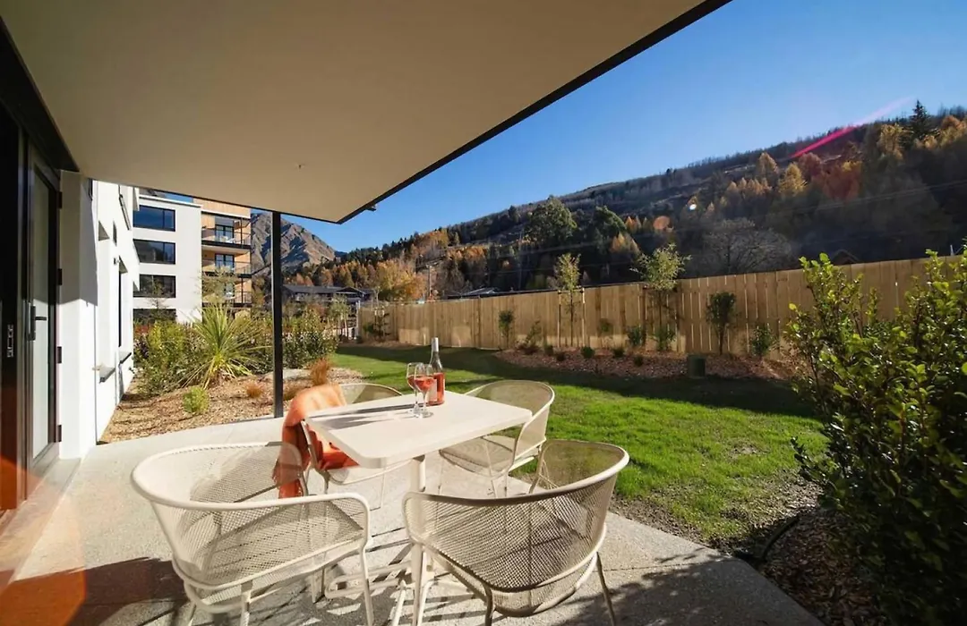 Mara Apartment At The Base Of Coronet Peak-1
