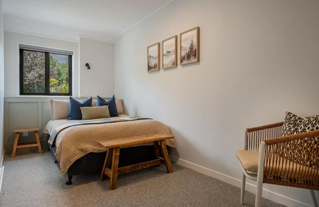 Central City Queenstown Retreat - 3 Bedroom Apartment-1
