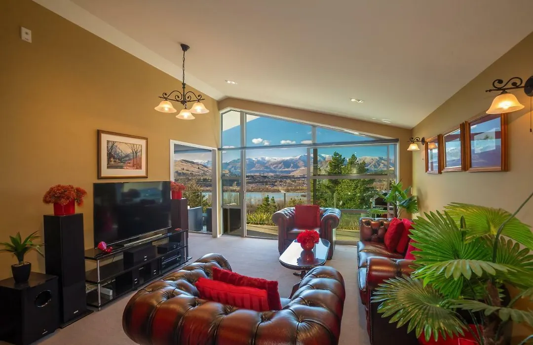 Shotover Ridge-1