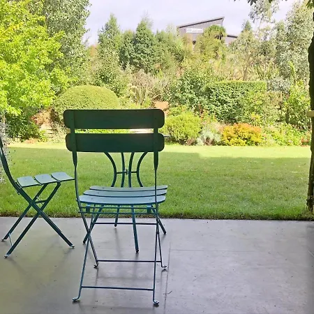 The Garden Studio - Queenstown-3