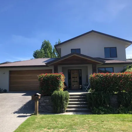 The Garden Studio - Queenstown-2