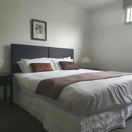 Downtown Queenstown Apartment-2