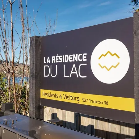 La Residence Du Lac-2