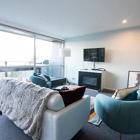 Loft Bach - Kiwakiwa-2