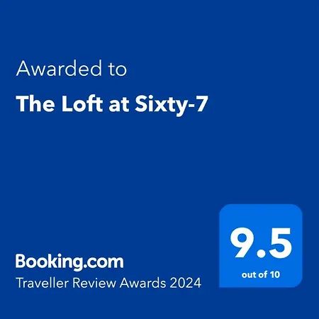 The Loft At Sixty-7-3