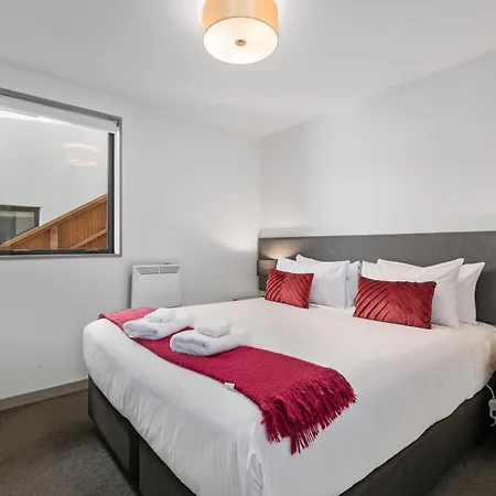 Residence Du Lac Unit 35-2