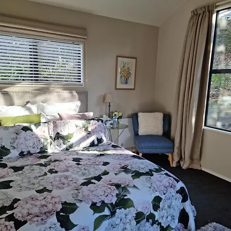 Haven Sanctuary Suite With Private Entrance-3