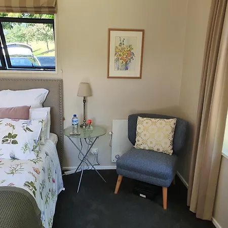 Haven Sanctuary Suite With Private Entrance-2