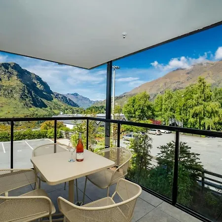 Te Awa At La Residence Du Parc-2