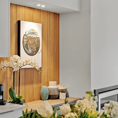 Coronet Bliss - La Residence Du Parc-2
