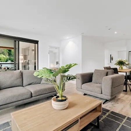 Coronet Bliss - La Residence Du Parc-3
