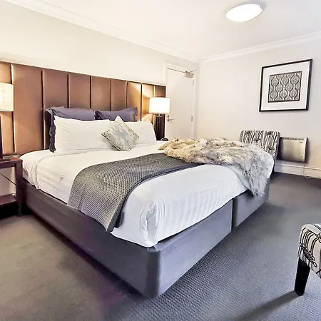 The Beacon - Luxe Studio Unit-2