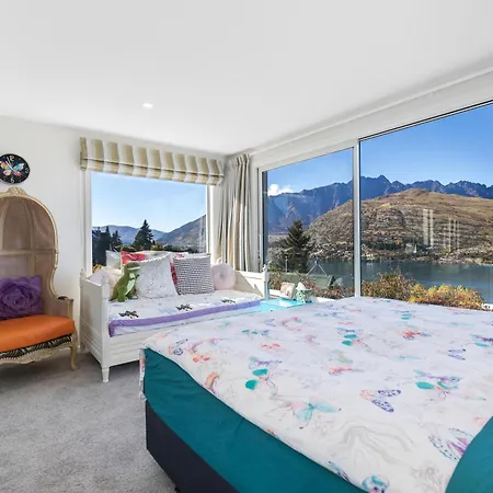 Amazing Lake View Room #2-2
