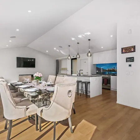 Luxury & Modern Living Home & Apartment-2