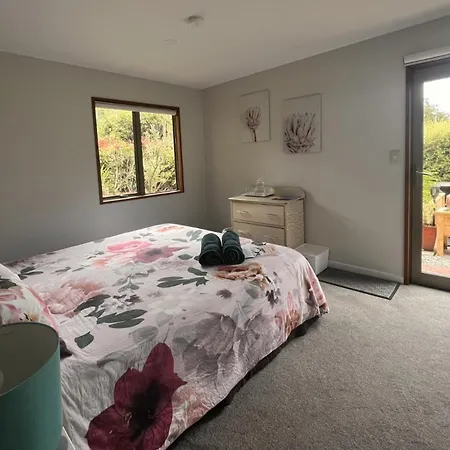 Aspen View - King Or Twin-2