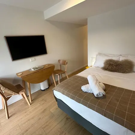 Brand New Cozy Room In Fernhill-3