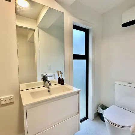 Brand New Cozy Room In Fernhill-2