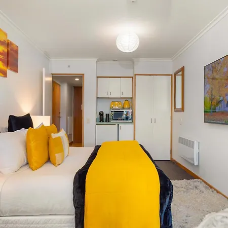 Distinctive Aspen Apartments-3