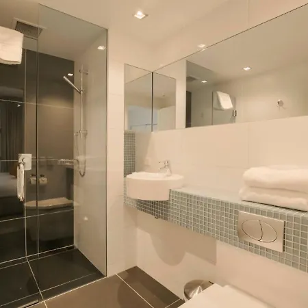 Panorama Terrace Apartments - Element Escapes-3