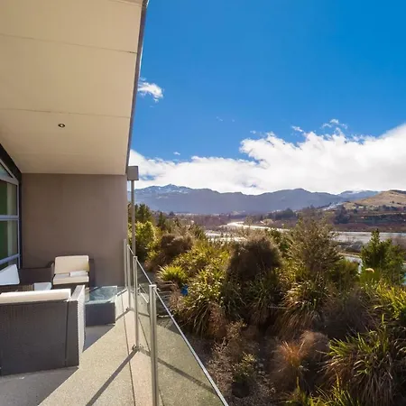 Shotover Ridge-2
