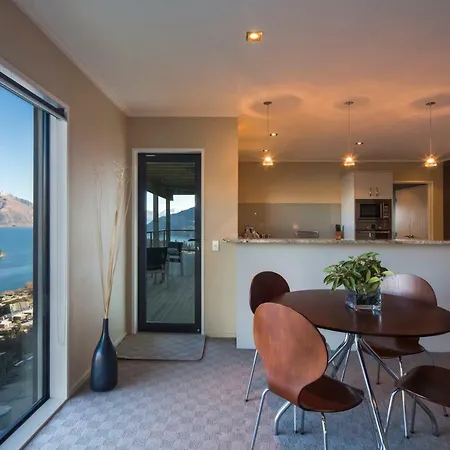 Majestic View Studio-3