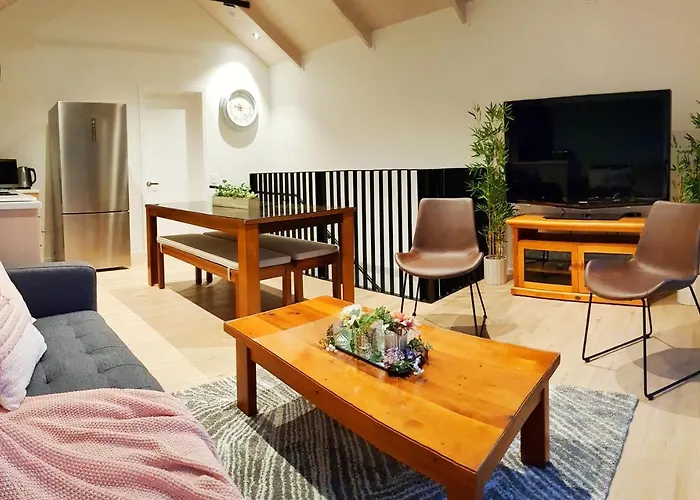The Alex Apartments Queenstown