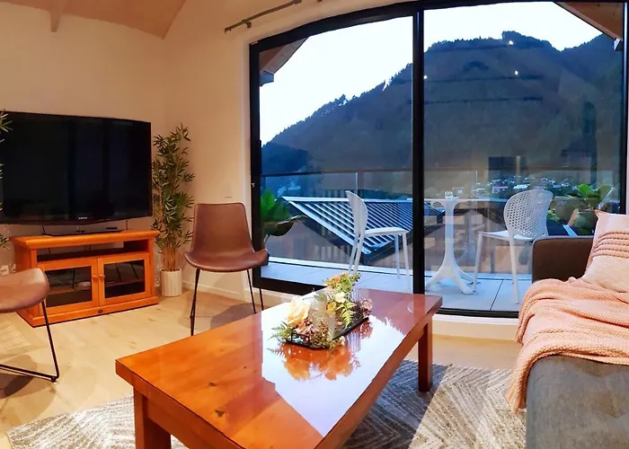 The Alex Apartments Queenstown
