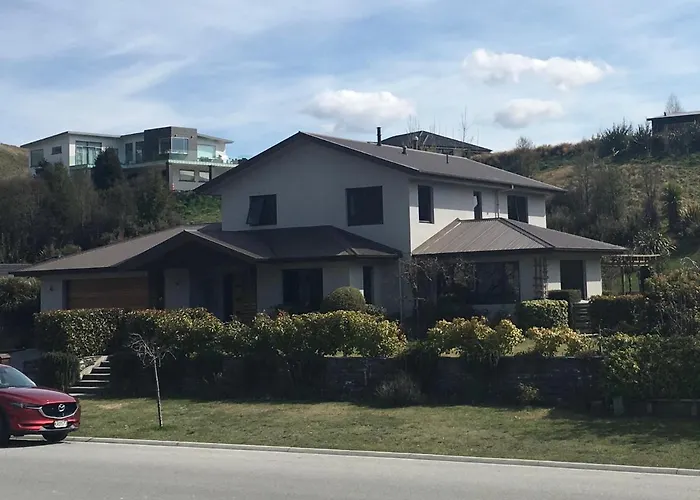 The Garden Studio - Queenstown