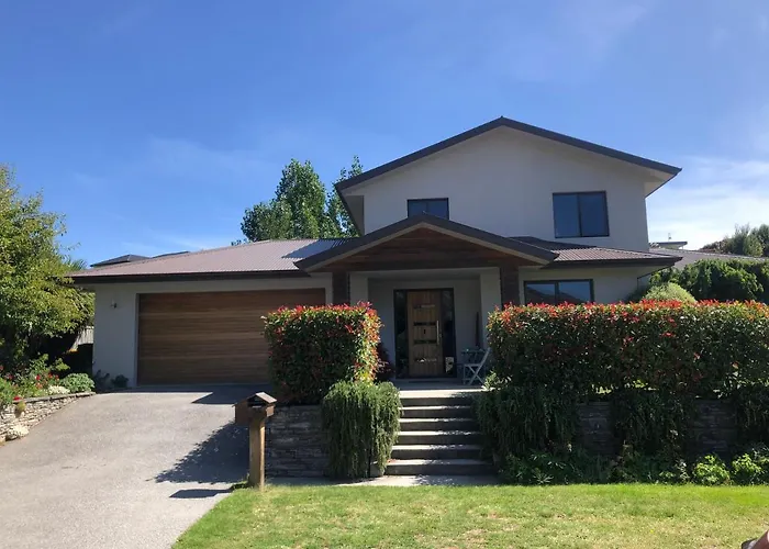 The Garden Studio - Queenstown