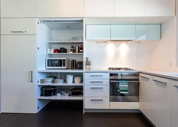 The Aerie Apartment Queenstown
