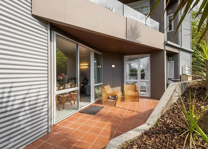 Maison De Charme Central Apartment Queenstown