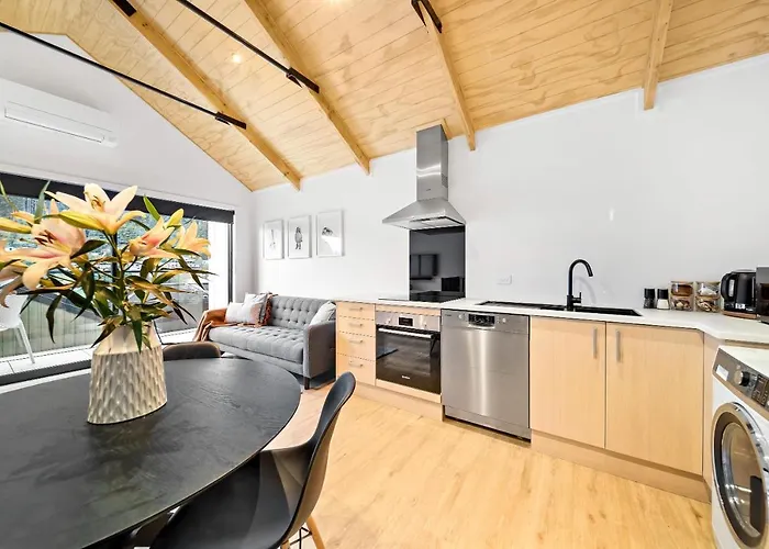 Mountain View 3 Bedroom Retreat Queenstown
