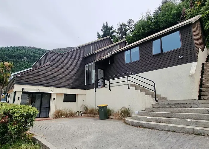 Lakeview Unit Queenstown