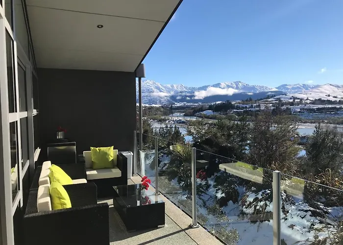 Shotover Ridge Queenstown