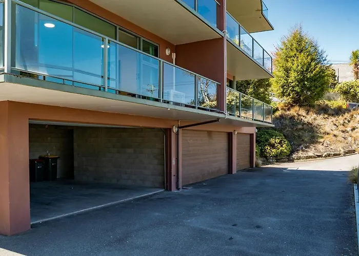 Atanga View Apartment Queenstown