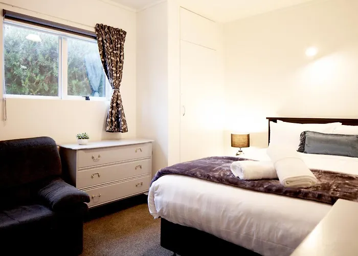 Comfy City Centre Home Queenstown