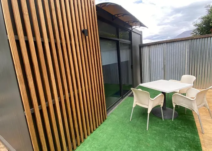 The Hideaway - On-Site Hot Tub - Close To Town Queenstown