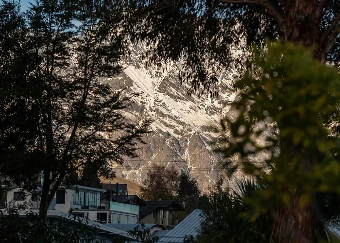Location, Location Apartment Queenstown