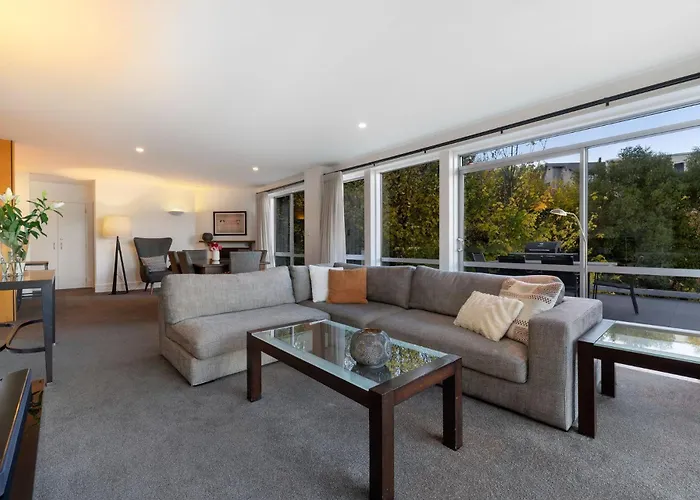 Carrick 3 Apartment Queenstown