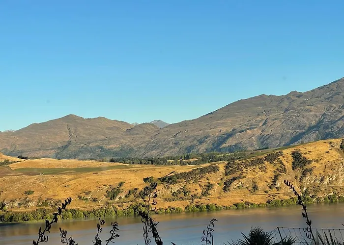 Lake View Apartment La Hay 66 Queenstown