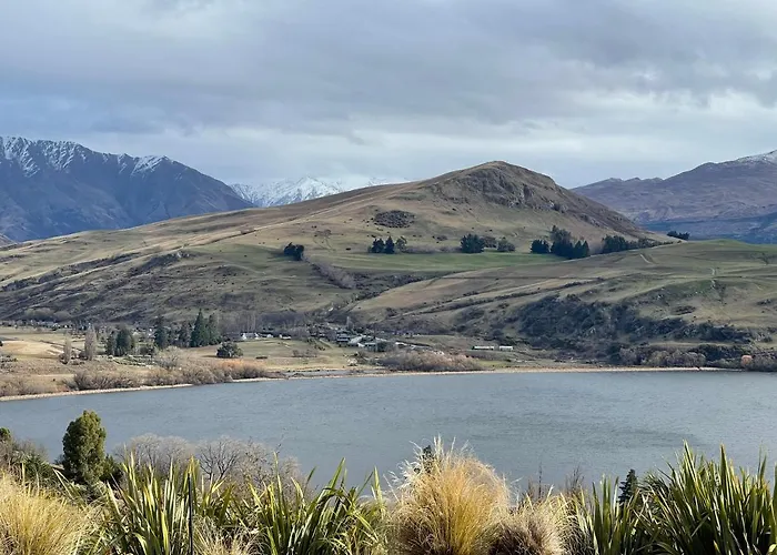Lake View Apartment La Hay 66 Queenstown