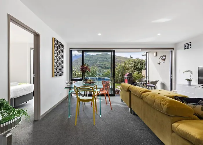 La Residence Du Lac Queenstown