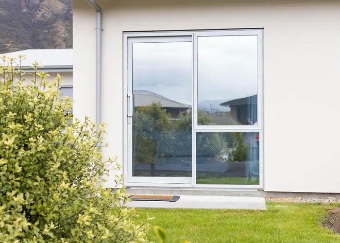 Queenstown Modern Studio At Arthurs Point